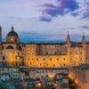Tour delle Marche, 12/16 ottobre 2025